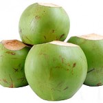 Incredible health benefits of tender Coconut water