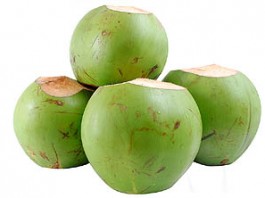 Incredible health benefits of tender Coconut water