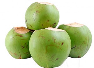 Incredible health benefits of tender Coconut water