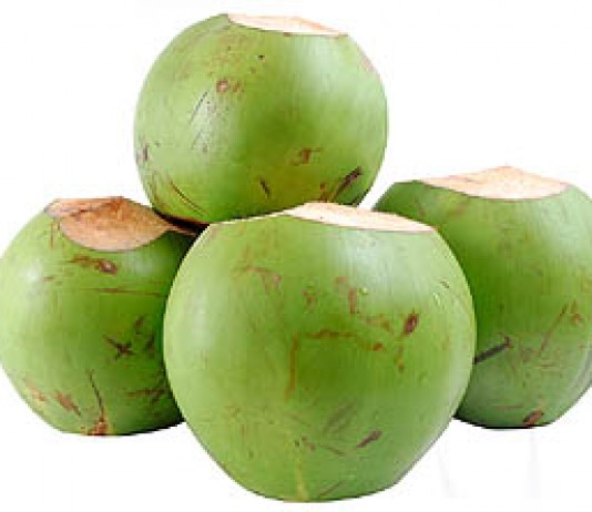 Incredible health benefits of tender Coconut water
