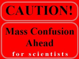 Previously thought age of Earth turns out to be wrong – It had to