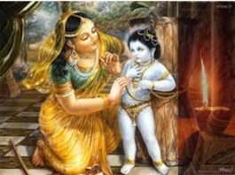 Transcendental Big Billion – Damodara month is here!