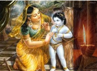 Transcendental Big Billion – Damodara month is here!