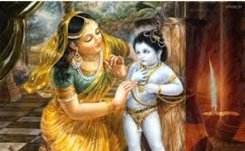 The most rewarding Damodara month is back