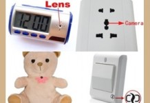 Don’t let them steal your privacy