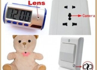 Don’t let them steal your privacy