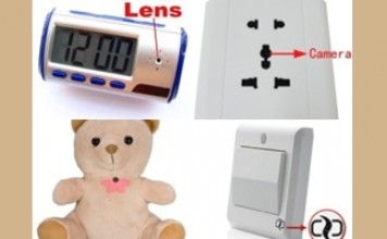 Don’t let them steal your privacy