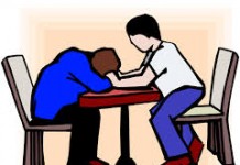 Things are getting worse? This might help