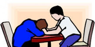 Things are getting worse? This might help