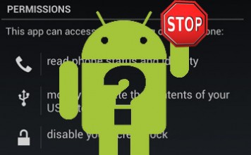 Understanding the dangers of ignoring Android App permissions