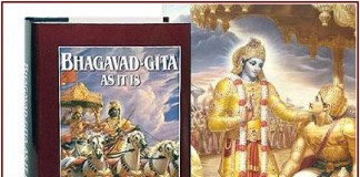 Gita Jayanti celebrated across the world