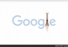 Yoga guru Iyengar honored by Google
