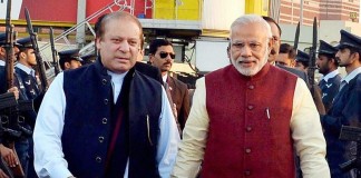 Who should hail Modi for his Courage and Statesmanship?