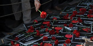 Is this the New Year eve people waited for?