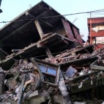 Another Earthquake in India – Here is a Lesson to learn