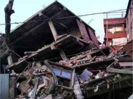 Another Earthquake in India – Here is a Lesson to learn