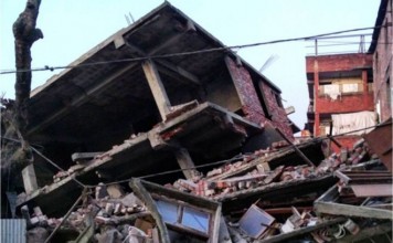 Another Earthquake in India – Here is a Lesson to learn