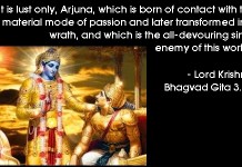 Dealing with anger that may appear righteous