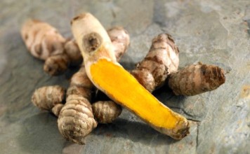 Turmeric re-emerges as an excellent multipurpose medicinal herb