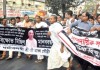 Bangladesh arrests three men in priest beheading case
