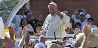 Pope Francis reaches out to Mexico indigenous people