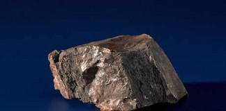 Exposed – “Moon rock” gifted to Holland by Neil Armstrong and Buzz Aldrin is fake