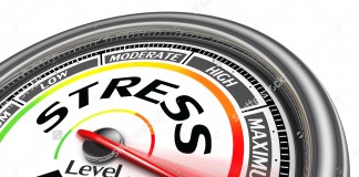 Stress – Its effect on health and how to beat it