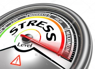Stress – Its effect on health and how to beat it