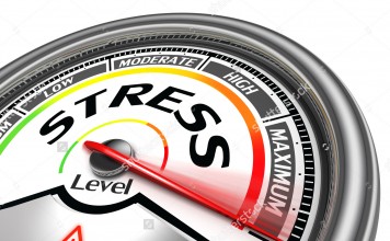 Stress – Its effect on health and how to beat it
