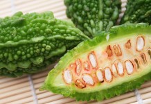 The Bitter Taste in Ayurveda