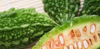 The Bitter Taste in Ayurveda