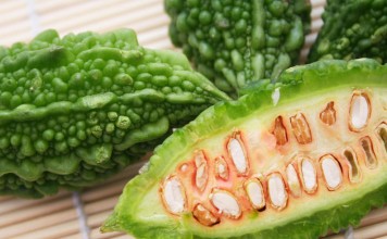 The Bitter Taste in Ayurveda