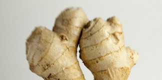 Multiple health benefits of Ginger
