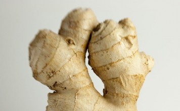 Multiple health benefits of Ginger
