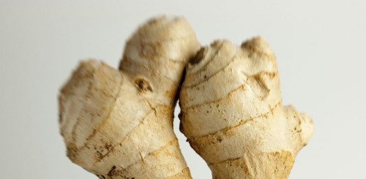 Multiple health benefits of Ginger