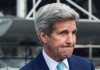 John Kerry says world leaders are shocked at what is happening in America