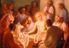 Vedic verses reveal more secrets about Sri Chaitanya Mahaprabhu