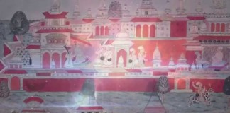 Questions on the submerged city of Dwarka haunts archaeologists