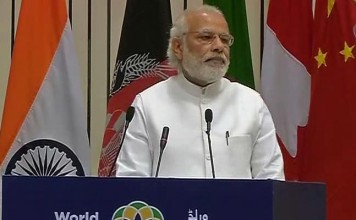 Soaring Indian economy but Modi faces tough road ahead