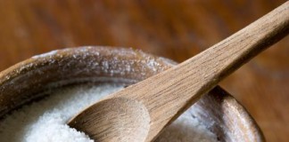 The Salty Taste in Ayurveda