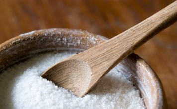 The Salty Taste in Ayurveda