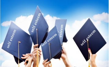 Tips to help students build and boost their self esteem