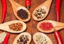 Astringent Taste in Ayurveda