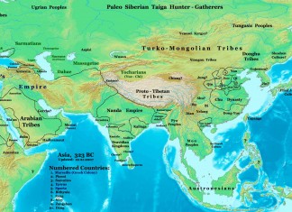 Research brings Australia closer to Indian origin