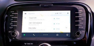 Android Auto enters Indian market