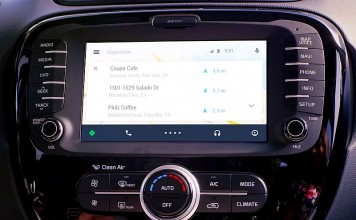 Android Auto enters Indian market