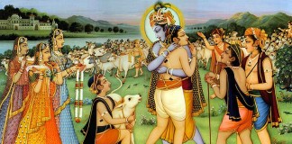 Bhakti yoga – Myths, Facts, and what makes it the Topmost yoga