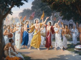 Knowing Sri Mayapur As It Is – 6