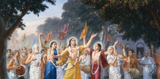 Knowing Sri Mayapur As It Is – 6