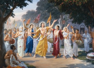 Knowing Sri Mayapur As It Is – 6